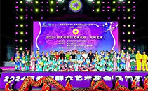 JSL爵士龍線陣音箱助力2024韶關市群眾藝術花會(民間藝術)圓滿落幕 JSL爵士龍線陣音箱助力2024韶關市群眾藝術花會(民間藝術)圓滿落幕